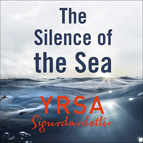 Cover of The Silence of the Sea
