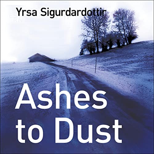 Cover of Ashes to Dust