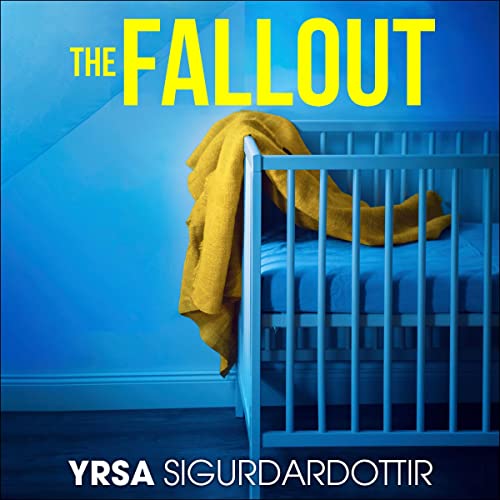 Cover of The Fallout