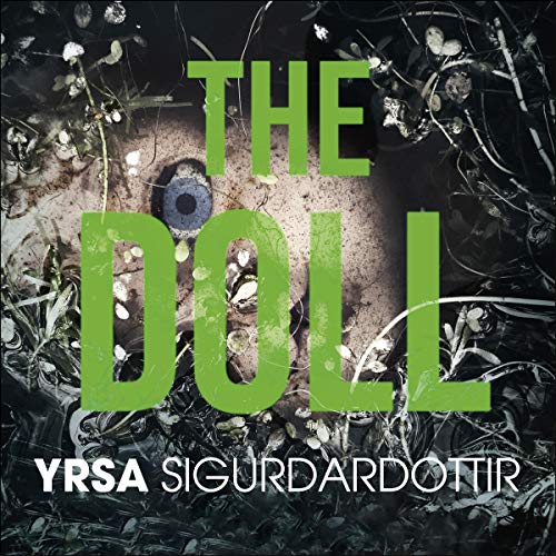 Cover of The Doll