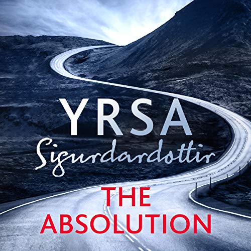 Cover of The Absolution