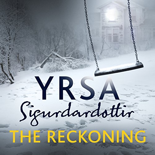 Cover of The Reckoning