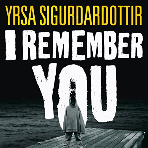 Cover of I Remember You