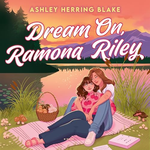 Cover of Dream On, Ramona Riley