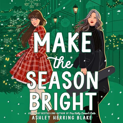 Cover of Make the Season Bright