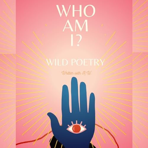 Cover of Who Am I?