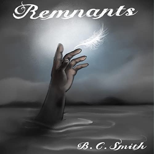 Cover of Book 1: Remnants