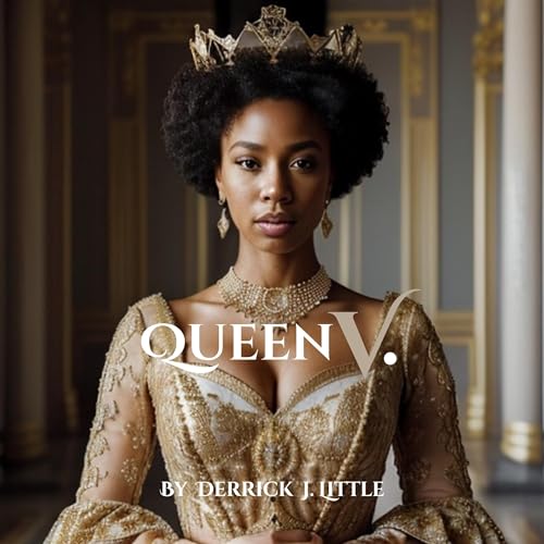 Cover of Queen V.