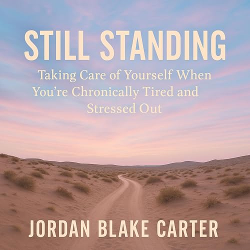 Cover of Still Standing