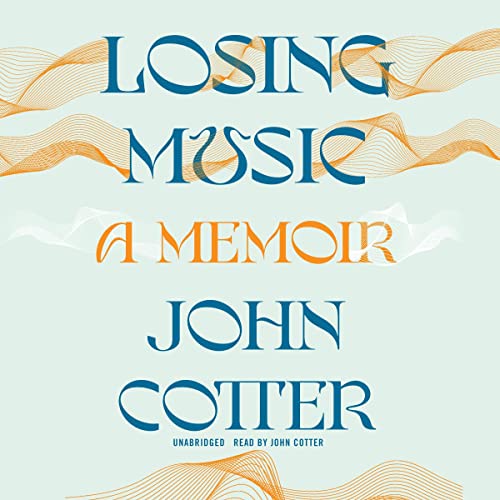 Cover of Losing Music