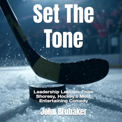 Cover of Set the Tone