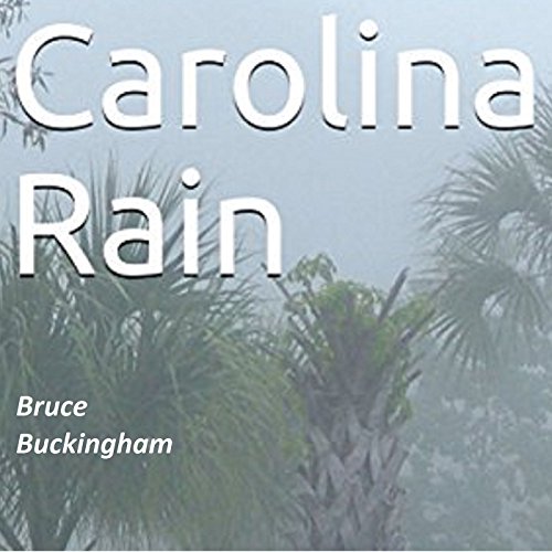 Cover of Carolina Rain