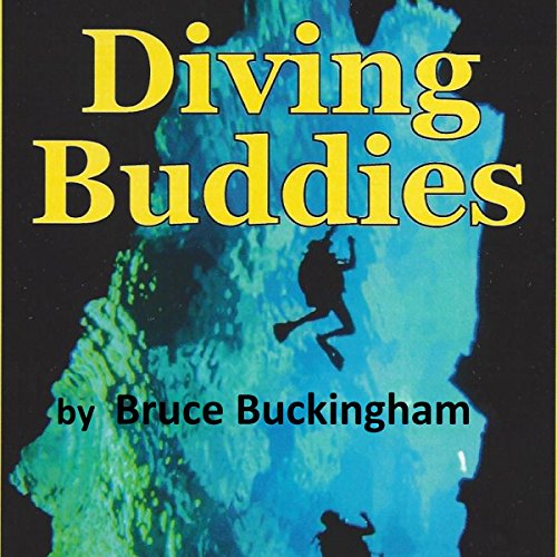 Cover of Diving Buddies
