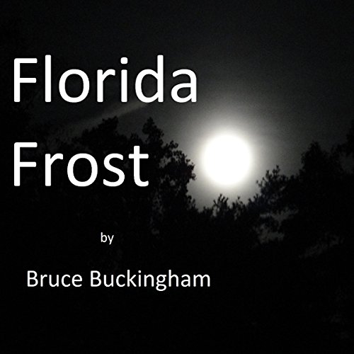 Cover of Florida Frost