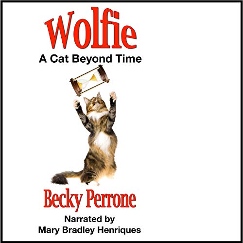 Cover of Wolfie
