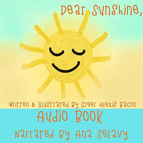 Cover of Dear Sunshine