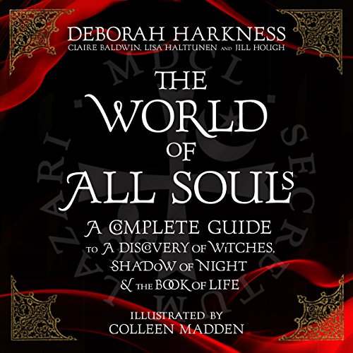 Cover of The World of All Souls
