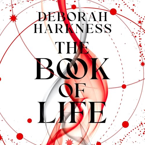 Cover of The Book of Life