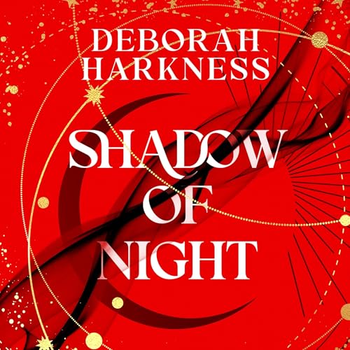Cover of Shadow of Night