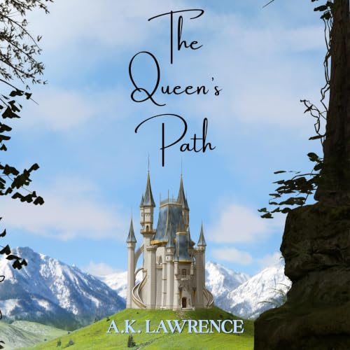 Cover of The Queen's Path