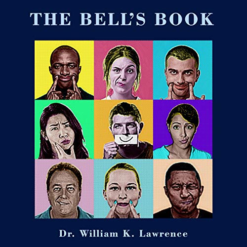 Cover of The Bell’s Book