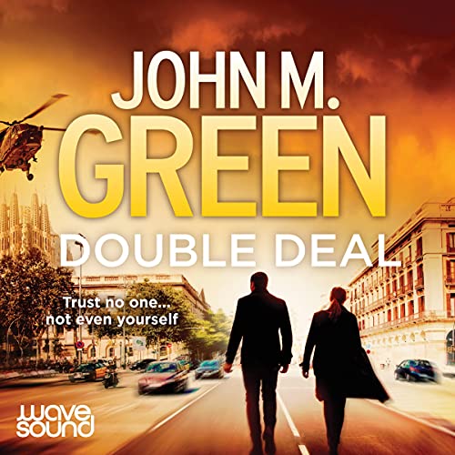 Cover of Double Deal