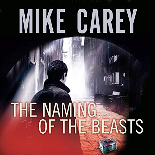 Cover of The Naming of the Beasts