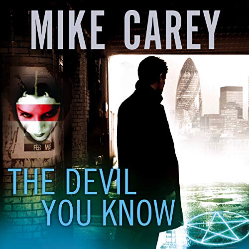 Cover of The Devil You Know
