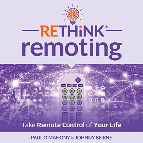 Cover of RETHiNK Remoting