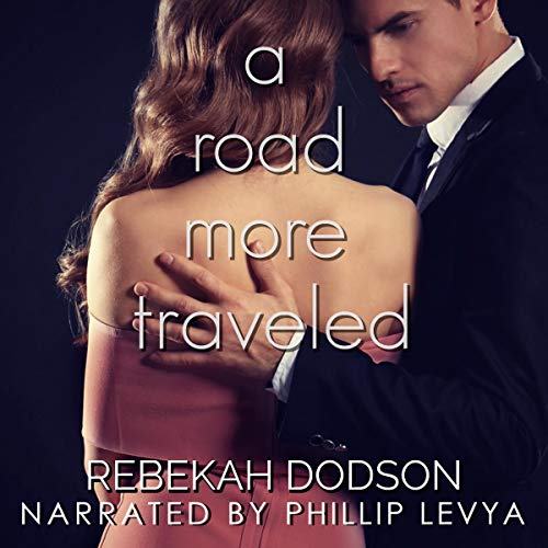 Cover of A Road More Traveled