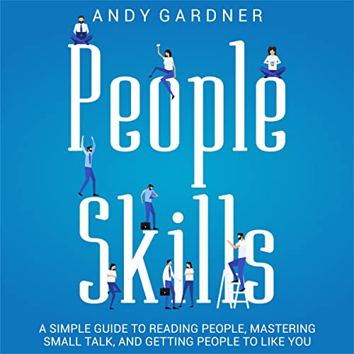 Cover of People Skills