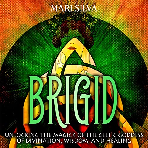 Cover of Brigid