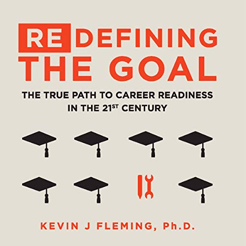 Cover of (Re)Defining the Goal