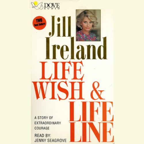 Cover of Life Wish and Life Lines