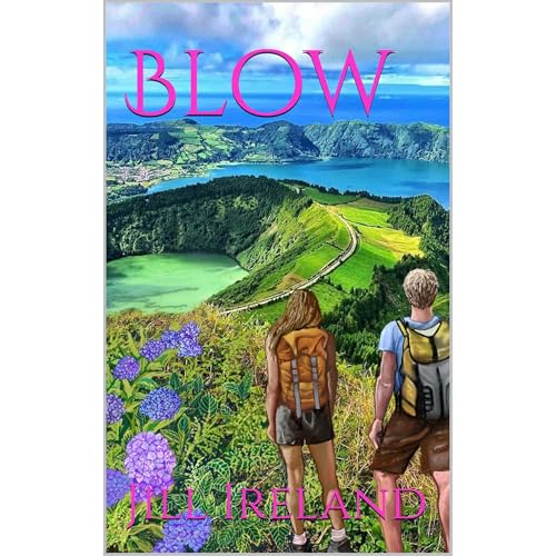 Cover of Blow