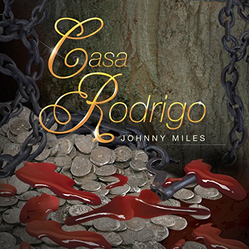 Cover of Casa Rodrigo