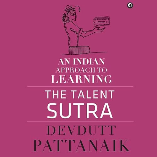 Cover of The Talent Sutra