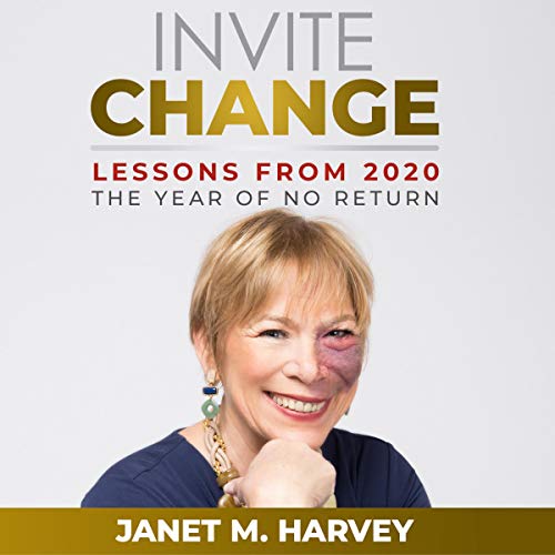 Cover of Invite Change