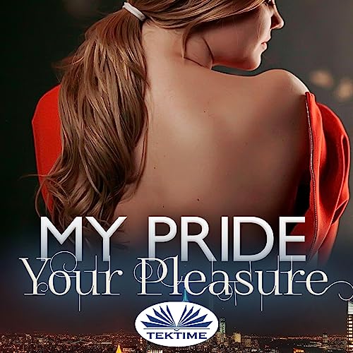 Cover of My Pride, Your Pleasure