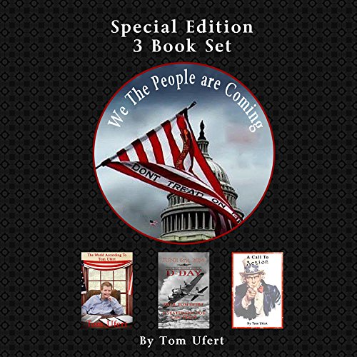 Cover of We the People Are Coming