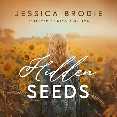 Cover of Hidden Seeds