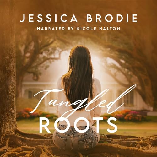 Cover of Tangled Roots