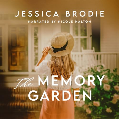 Cover of The Memory Garden