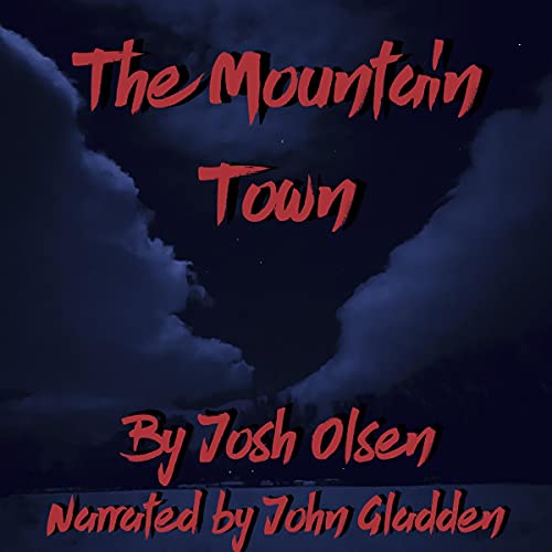 Cover of The Mountain Town