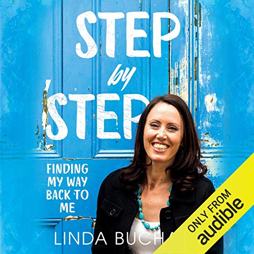 Cover of Step by Step