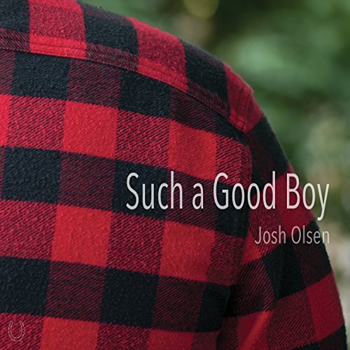 Cover of Such a Good Boy