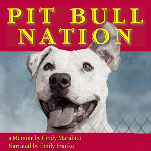 Cover of Pit Bull Nation