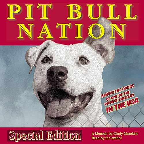 Cover of Pit Bull Nation