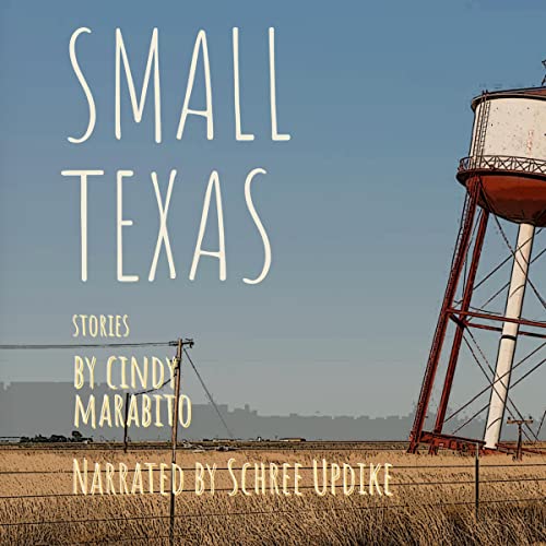 Cover of Small Texas