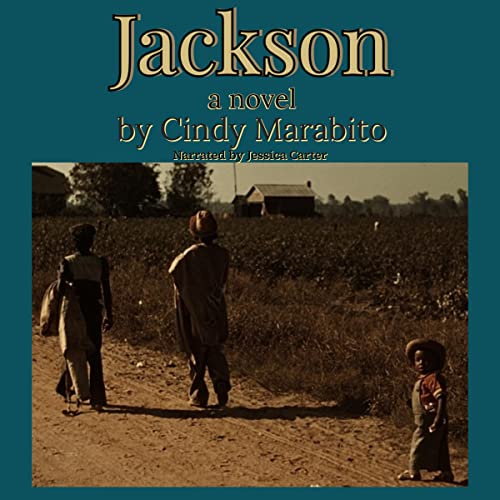 Cover of Jackson
